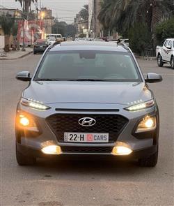 هيونداي كونا